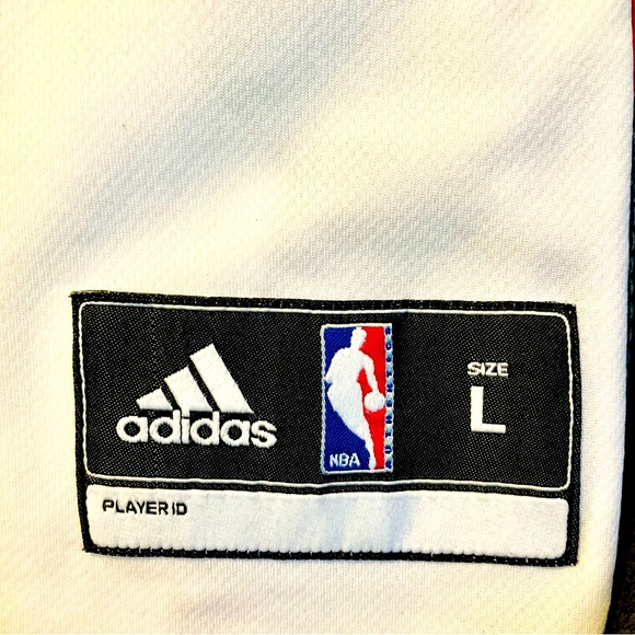 Adidas Men's Miami Heat Lebron James NBA Replica Jersey. - Picture 3 of 3